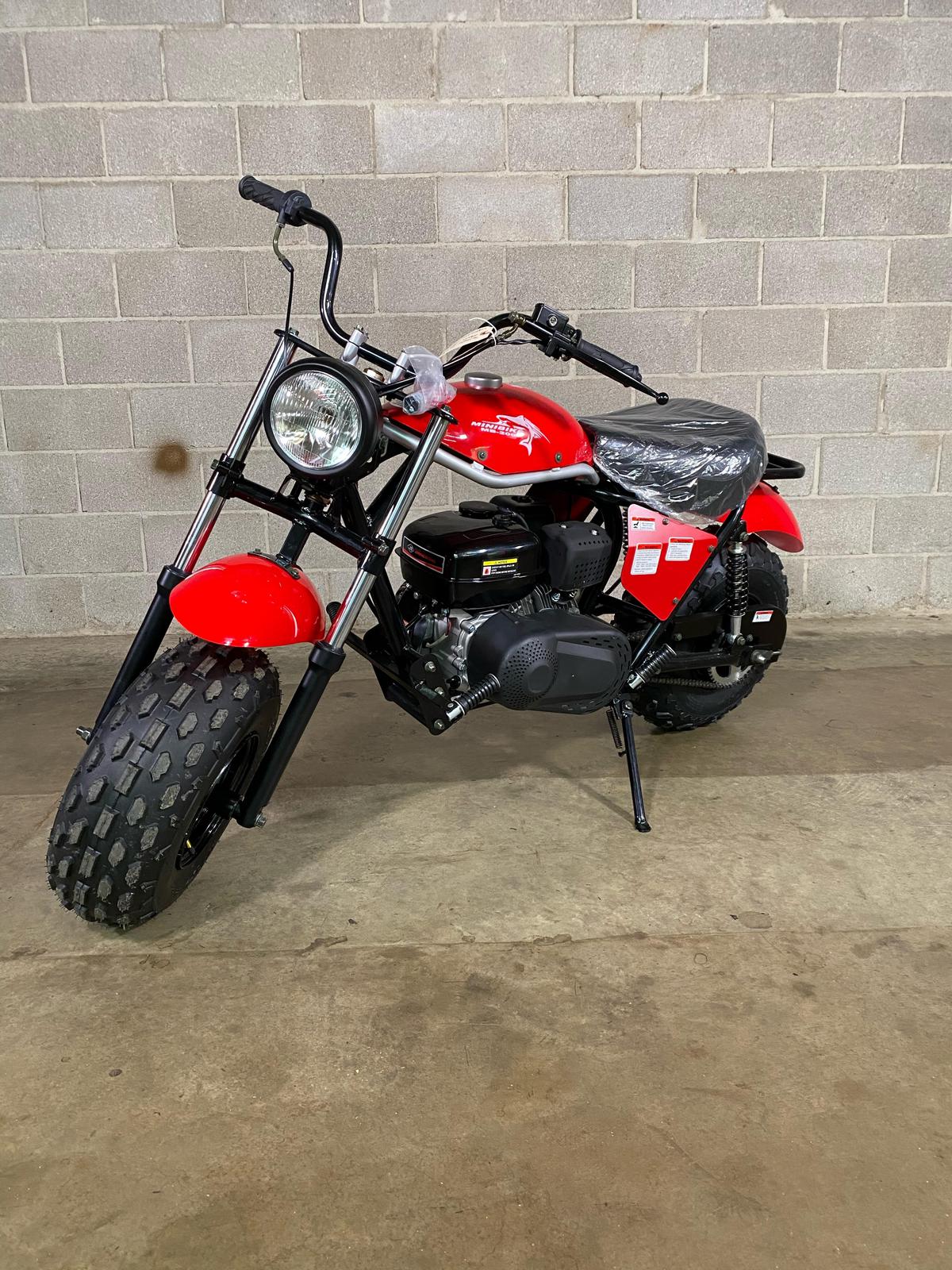 trailmaster mb200 craigslist